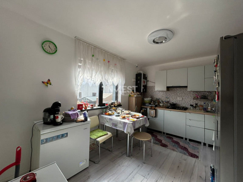 CASA PREMIUM 4 CAMERE, 2 BAI, LUNCA CETATUII-ASTORIA