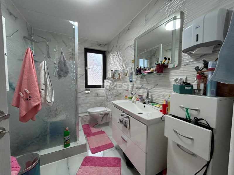 CASA PREMIUM 4 CAMERE, 2 BAI, LUNCA CETATUII-ASTORIA