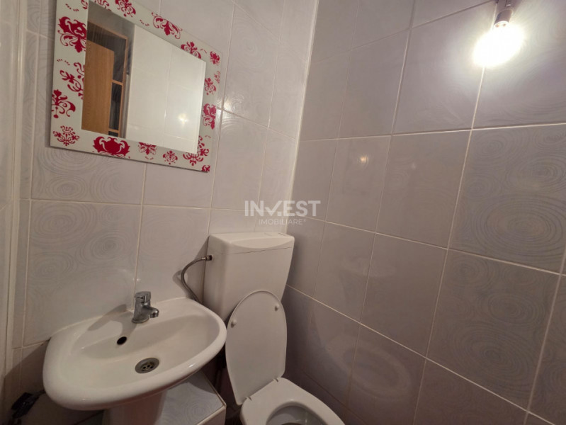 DE VANZARE-APARTAMENT 3 CAMERE-DACIA 