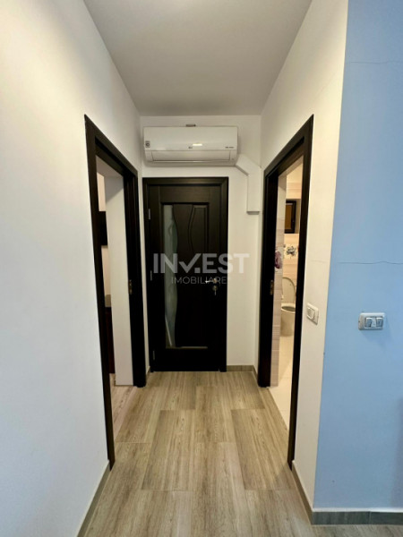 Casa de vanzare 4 camere. Mobilata. Valea Adanca- 900m de CUG