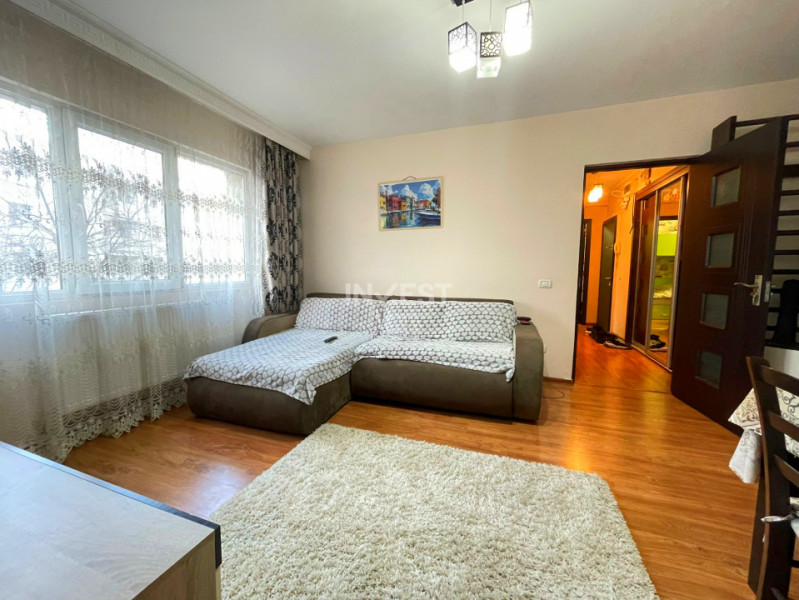 Apartament 3 camere - etajul 2 - Podu Roș-Tutora