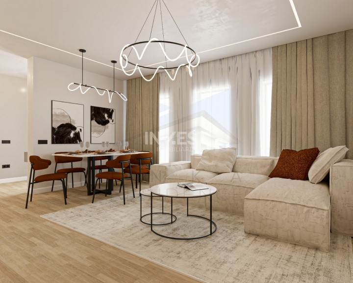 CASA INDIVIDUALA, 3 CAMERE,81 MP UTILI, 400MP TEREN, MIROSLAVA