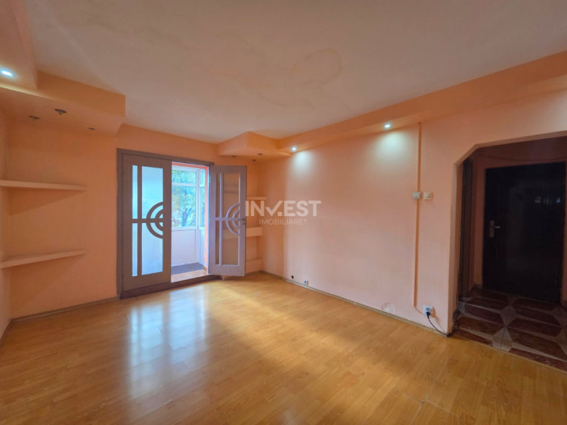 APARTAMENT-3 CAMERE-DACIA