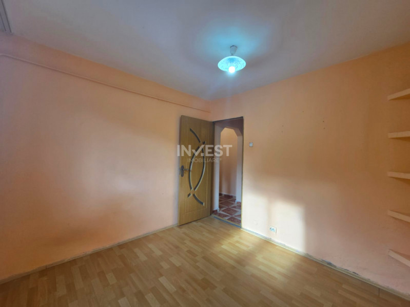 APARTAMENT-3 CAMERE-DACIA