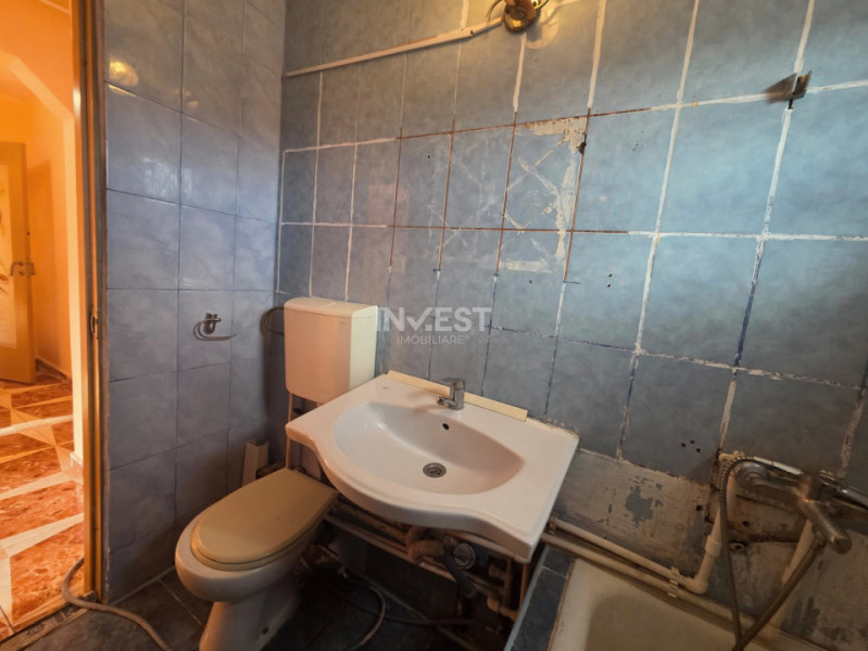 APARTAMENT-3 CAMERE-DACIA