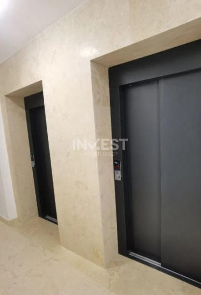 COMISION 0% , BLOC NOU NICOLINA-FRUMOASA, 2 CAMERE, ETAJ 1, loc parcare inclus