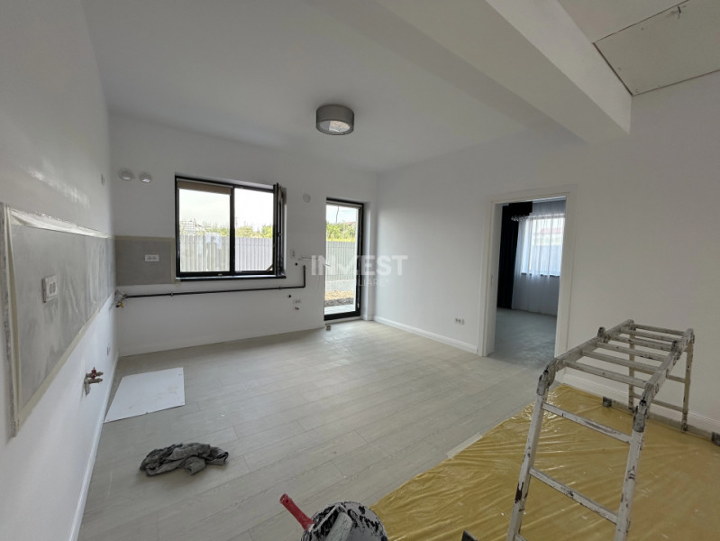 Casa de vanzare 3 camere, 2 bai. +45mp posibilitate Mansardare. Popas Pacurari