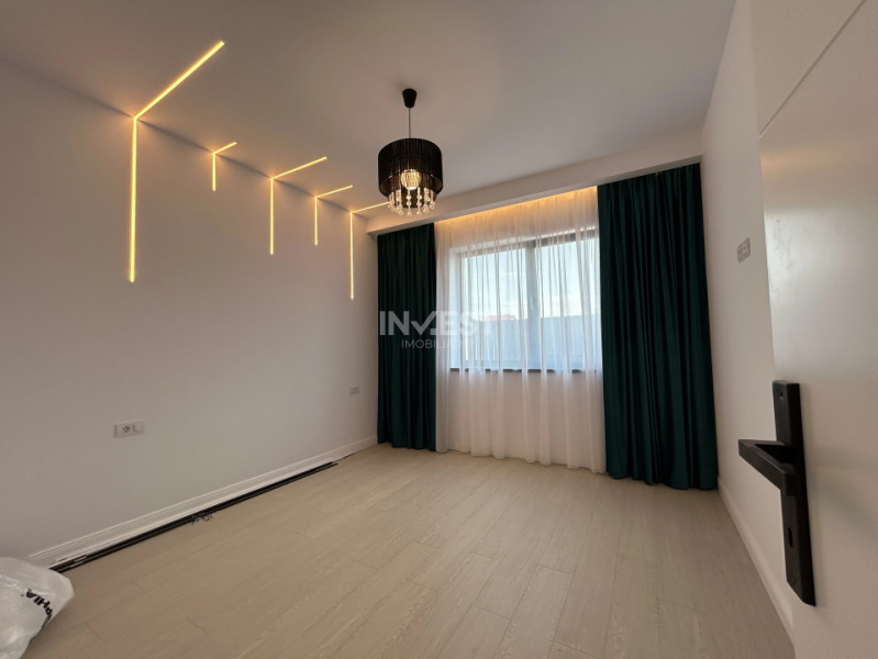 Casa de vanzare 3 camere, 2 bai. +45mp posibilitate Mansardare. Popas Pacurari