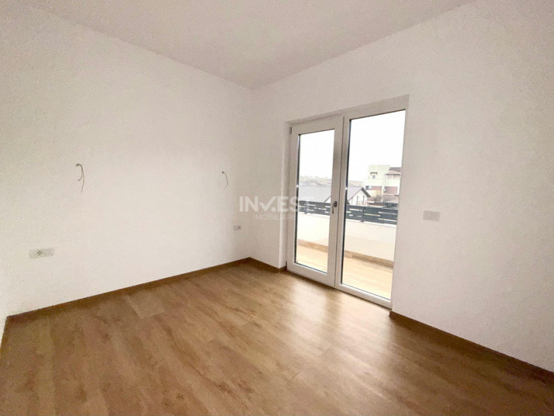 Apartament cu 2 camere + parcare, finalizat și intabulat, acces Bd. Poitiers
