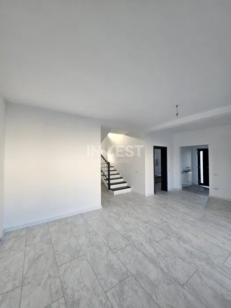 Duplex Premium in Miroslava, 4 camere si 2 bai 