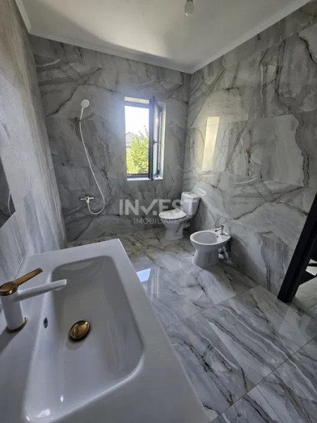 Duplex Premium in Miroslava, 4 camere si 2 bai 