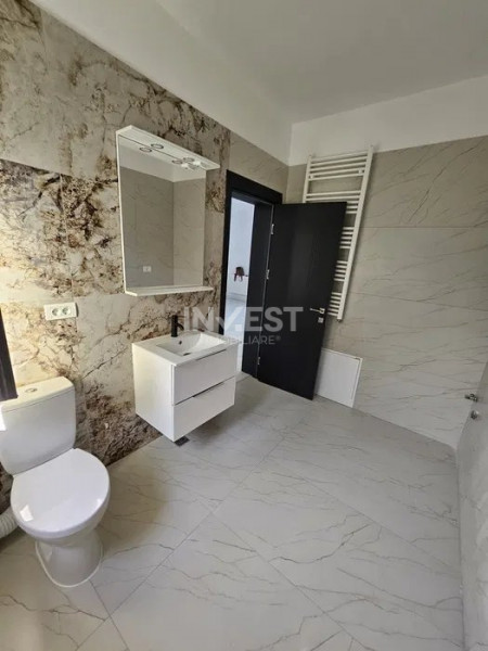 Duplex Premium in Miroslava, 4 camere si 2 bai 