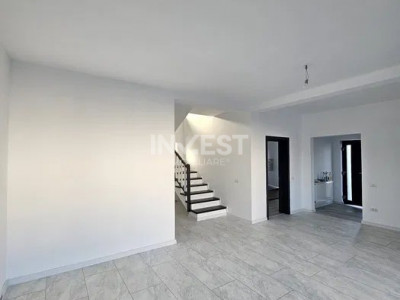 Duplex Premium in Miroslava, 4 camere si 2 bai 