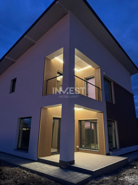 CARTIER PRIVAT, CASA 4 CAMERE, 2 BAI, MIROSLAVA , PLACA DE BETON PESTE ETAJ