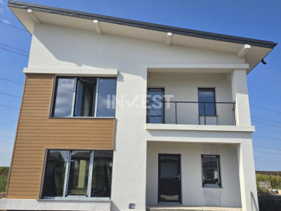 CARTIER PRIVAT, CASA 4 CAMERE, 2 BAI, MIROSLAVA , PLACA DE BETON PESTE ETAJ