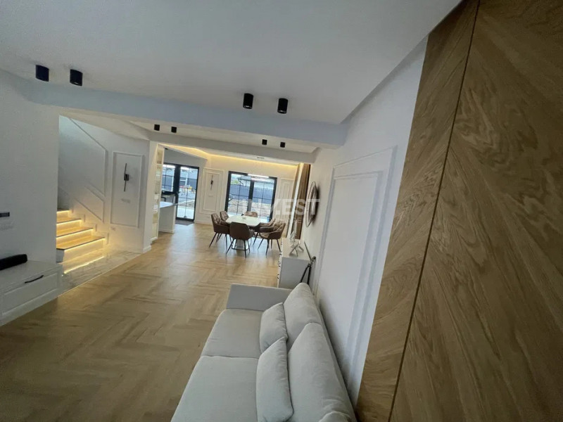 CASA PREMIUM INDIVIDUALA, 4 CAMERE, 2 BAI, BECI 20MP , IASI