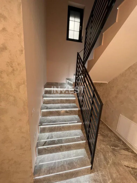 CASA PREMIUM INDIVIDUALA, 4 CAMERE, 2 BAI, BECI 20MP , IASI