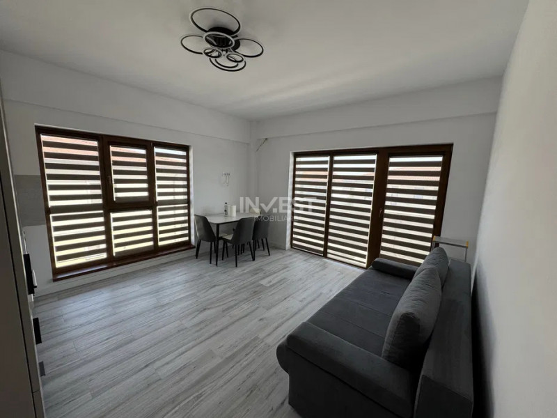 APARTAMENT PREMIUM, 2 CAMERE,etaj 1, CARTIER PRIVAT, IASI