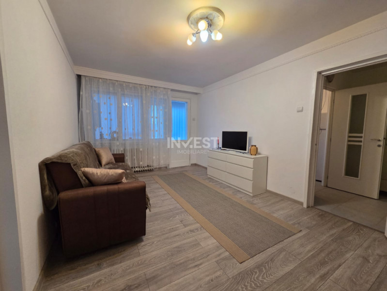 INCHIRIERE-APARTAMENT 2 CAMERE-PODU ROS