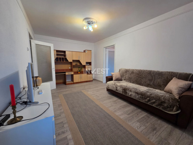 INCHIRIERE-APARTAMENT 2 CAMERE-PODU ROS