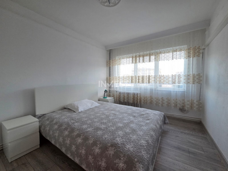 INCHIRIERE-APARTAMENT 2 CAMERE-PODU ROS