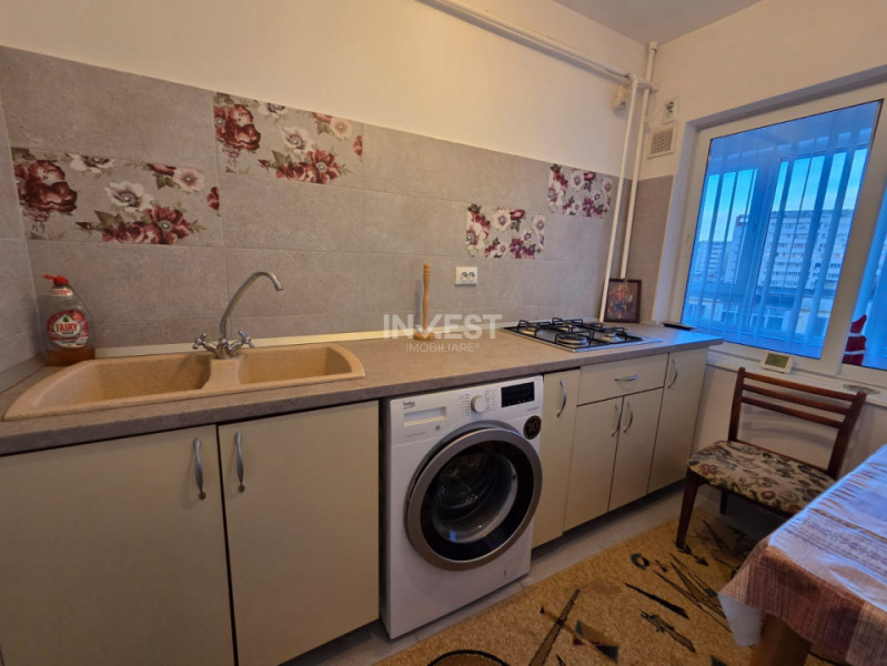 INCHIRIERE-APARTAMENT 2 CAMERE-PODU ROS