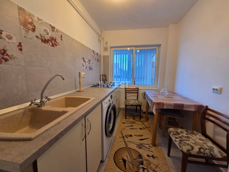 INCHIRIERE-APARTAMENT 2 CAMERE-PODU ROS