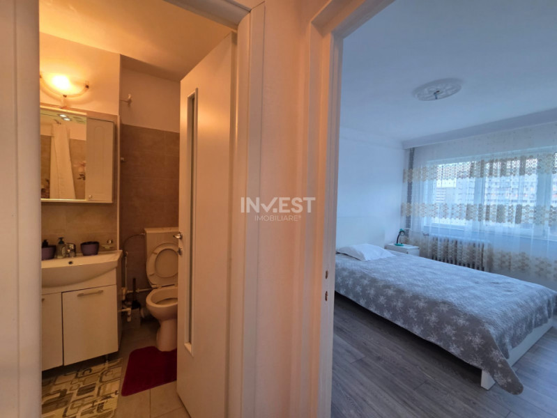 INCHIRIERE-APARTAMENT 2 CAMERE-PODU ROS