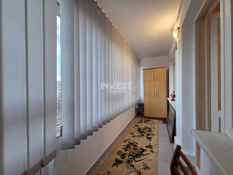 INCHIRIERE-APARTAMENT 2 CAMERE-PODU ROS