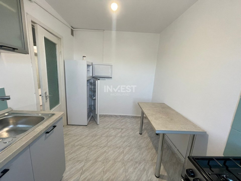 Apartament de vanzare 1 camera, zona Gara, Iasi