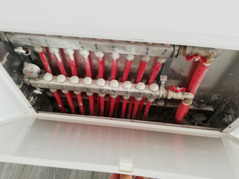 Casa individuala, 4 camere, 2 bai, Valea Ursului-Vorovesti