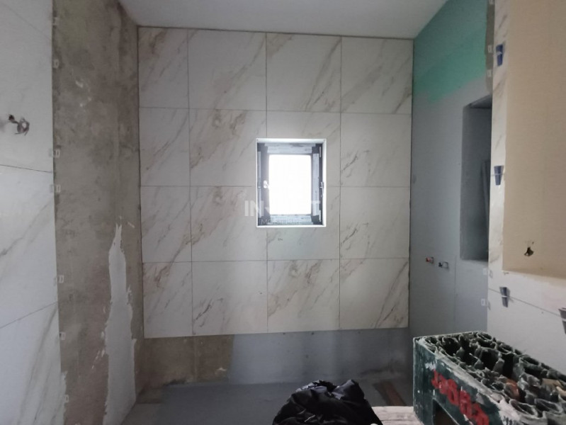 Casa individuala, 4 camere, 2 bai, Valea Ursului-Vorovesti