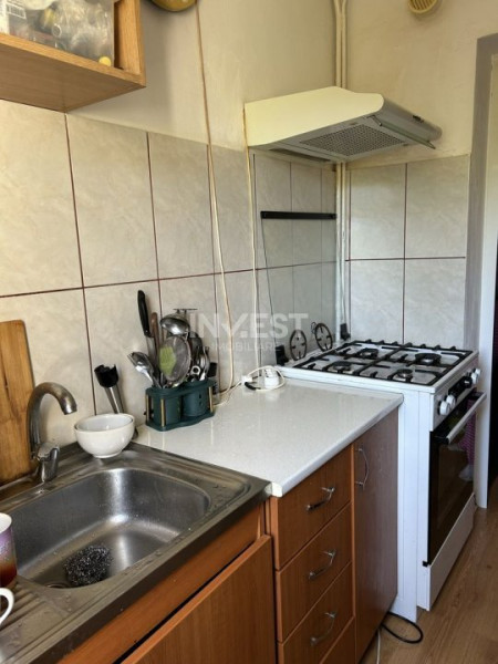 Apartament de vanzare 3 camere, zona Pacurari - Alpha Bank, Iasi