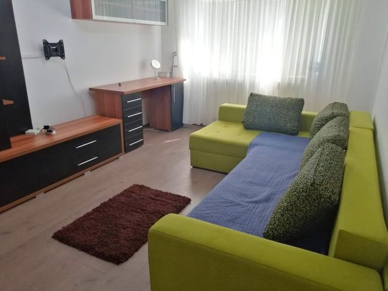 Apartament 2 camere - Zimbru