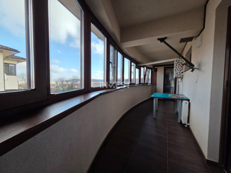 INCHIRIERE-APARTAMENT 2 CAMERE-DECOMANDAT-TUDOR NECULAI