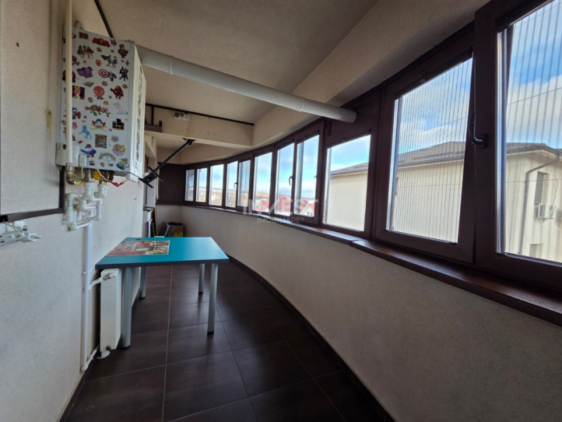 INCHIRIERE-APARTAMENT 2 CAMERE-DECOMANDAT-TUDOR NECULAI