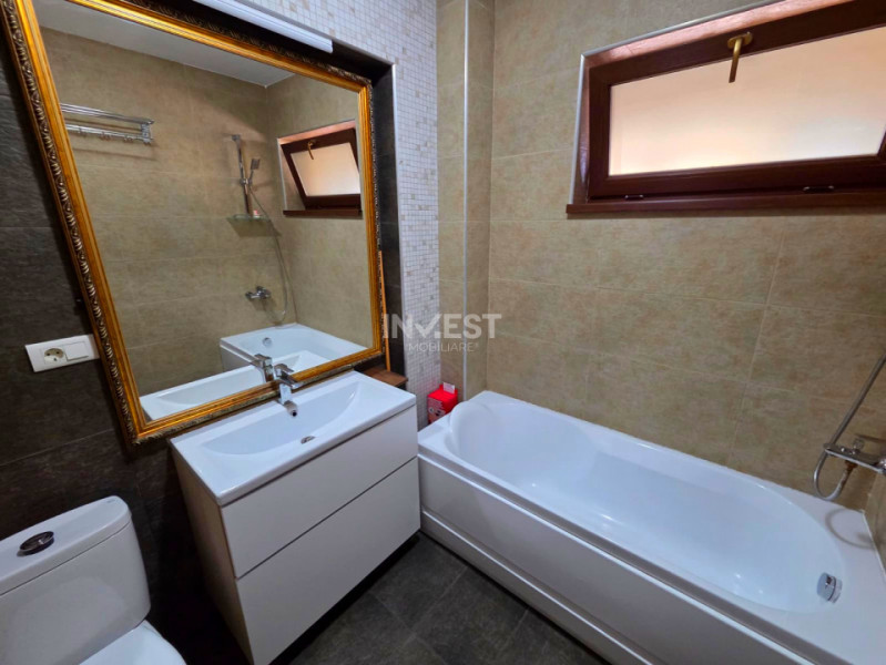 INCHIRIERE-APARTAMENT 2 CAMERE-DECOMANDAT-TUDOR NECULAI