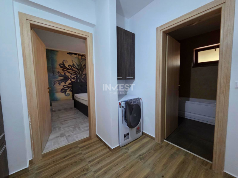 INCHIRIERE-APARTAMENT 2 CAMERE-DECOMANDAT-TUDOR NECULAI