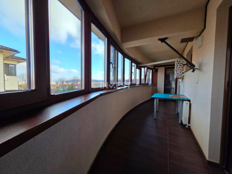 INCHIRIERE-APARTAMENT 2 CAMERE-DECOMANDAT-TUDOR NECULAI