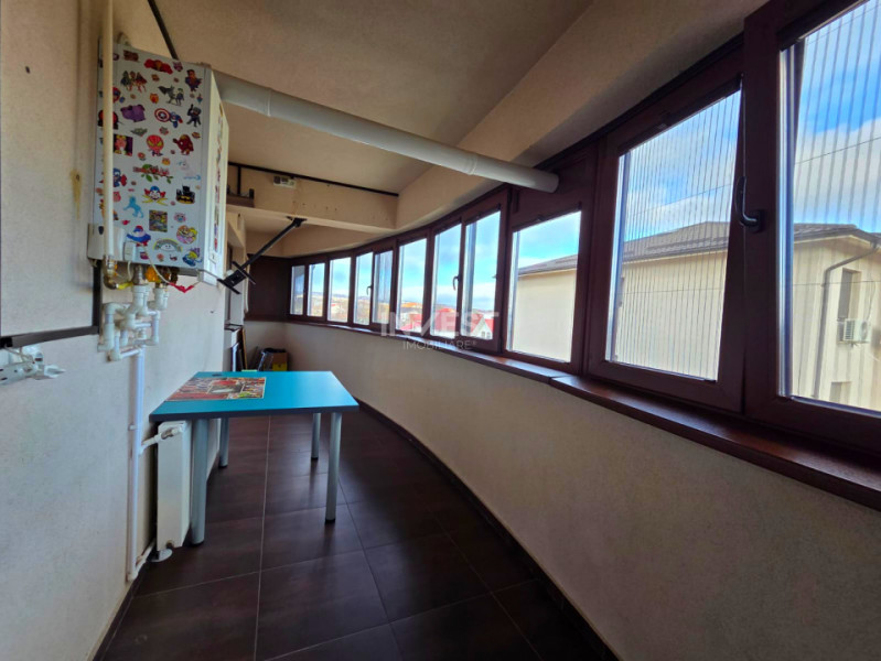 INCHIRIERE-APARTAMENT 2 CAMERE-DECOMANDAT-TUDOR NECULAI