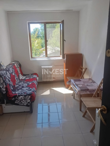 INCHIRIERE-CAMERA DE CAMIN-BULARGA