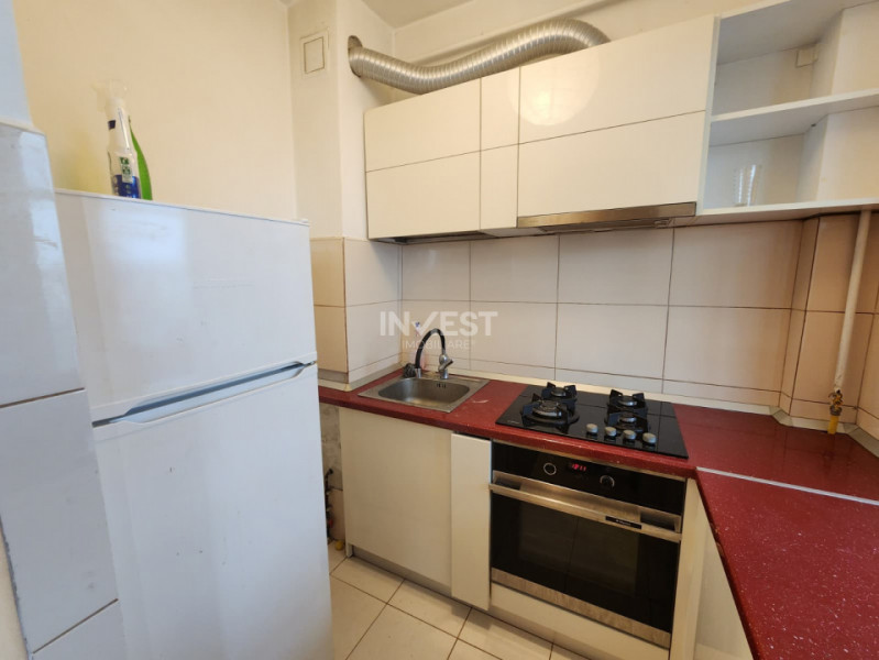 DE VANZARE-APARTAMENT 1 CAMERA-ALEXANDRU CEL BUN