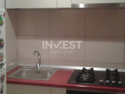 DE VANZARE-APARTAMENT 1 CAMERA-ALEXANDRU CEL BUN