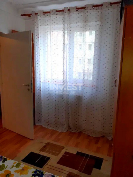 Apartament 2 camere-etaj 1-Podu Ros-Liceul Racovita