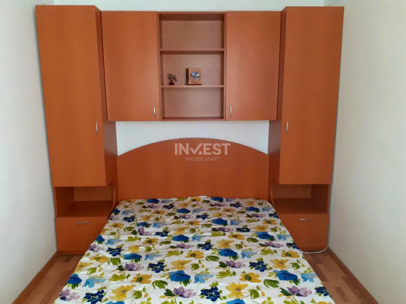 Apartament 2 camere-etaj 1-Podu Ros-Liceul Racovita