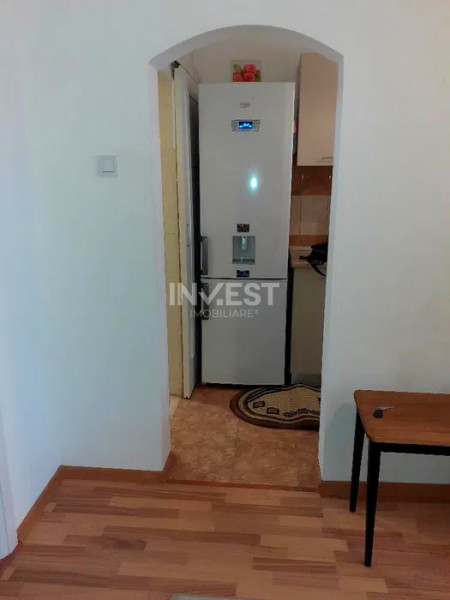 Apartament 2 camere-etaj 1-Podu Ros-Liceul Racovita