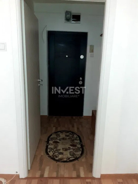 Apartament 2 camere-etaj 1-Podu Ros-Liceul Racovita