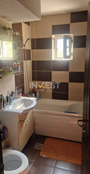 Apartament de vanzare 3 camere, zona Canta - Bariera BJATM, Iasi 