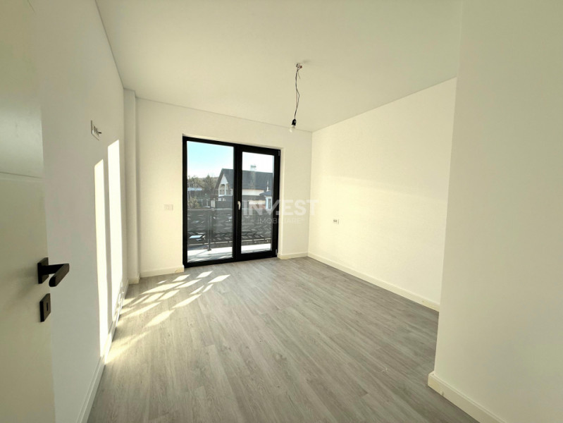 Casă finalizată cu 117mp utili în zona Bucium