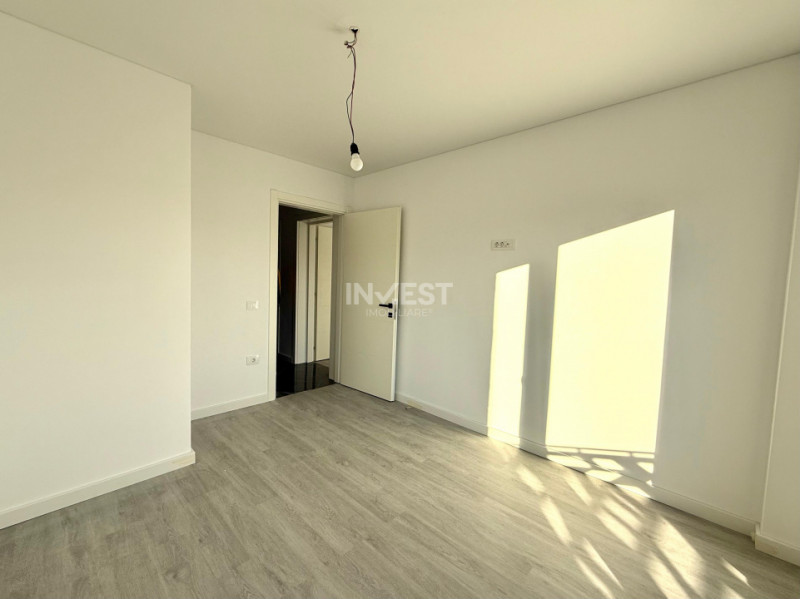 Casă finalizată cu 117mp utili în zona Bucium